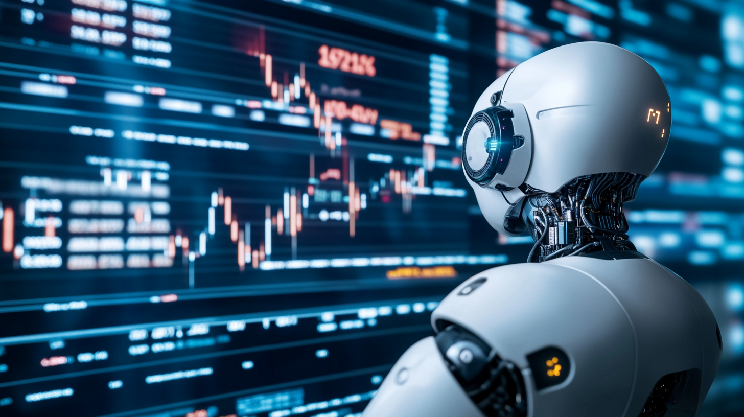 Oppdag om Spire Fundvex er den hellige gral innen trading