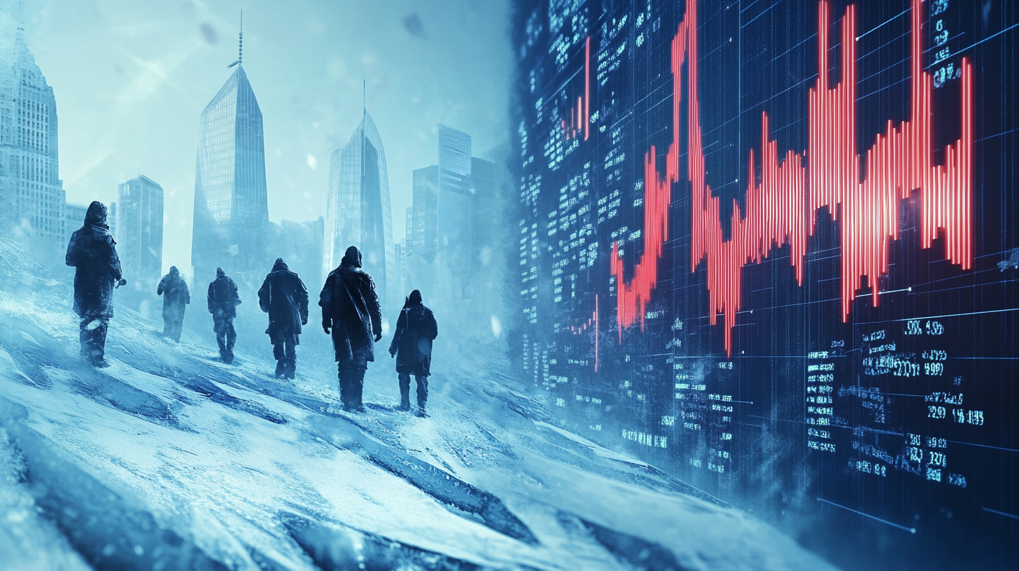 Er Renterichance Den Virkelige Avtalen for Trading Suksess?