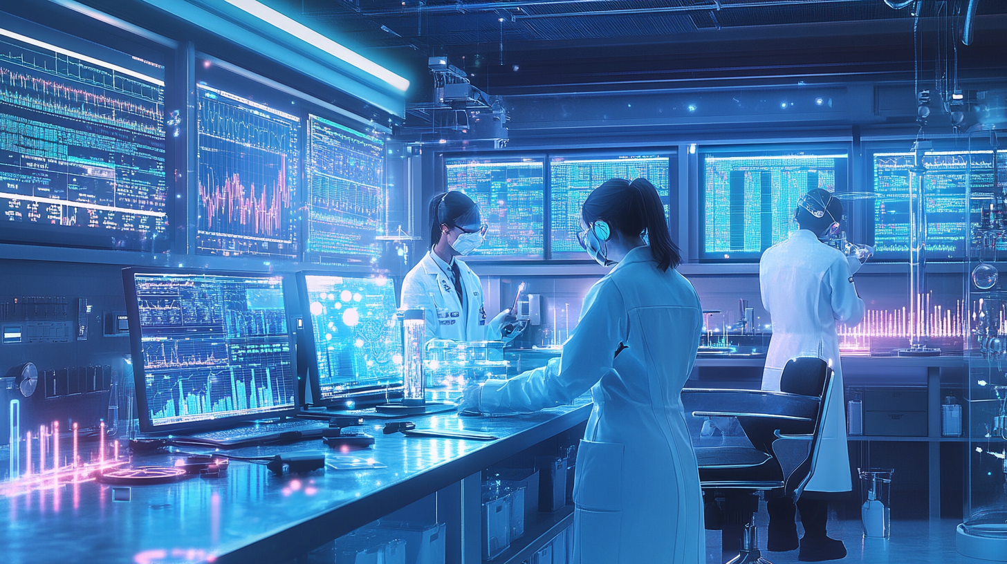 Instant Edex Neo: Undersøk et pålitelig handelssystem!