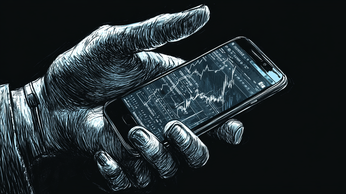 Boreal Credvex: Er denne handelsplattformen den virkelige dealen?