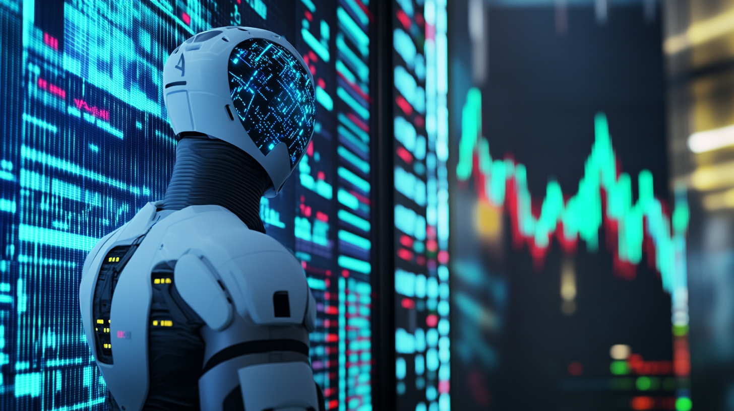 Er Crypnovus Ai et Pålitelig Handelsverktøy? Oppdag Nå!