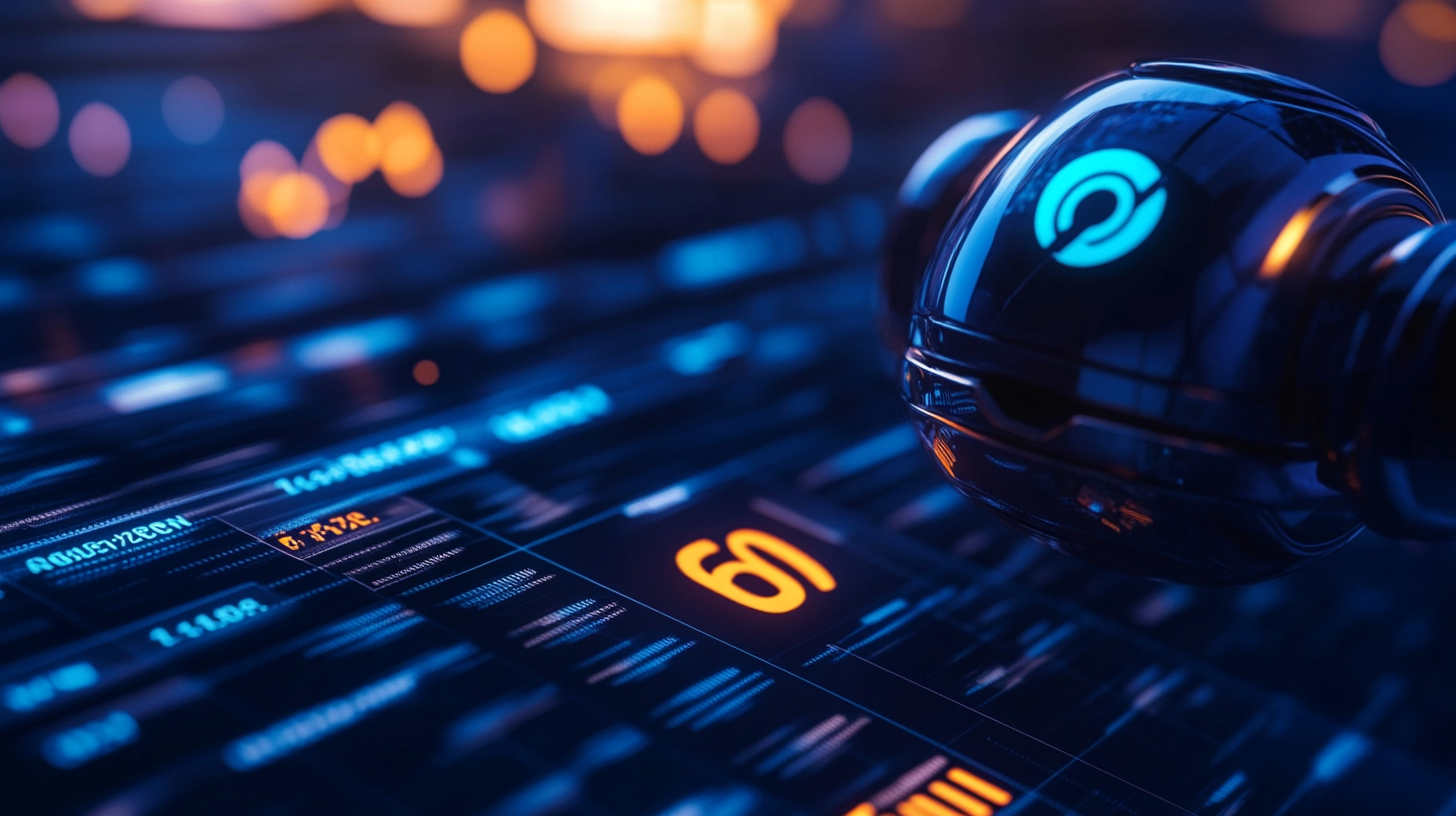 Er Vision Lonox Hex virkelig noe? Undersøk & Beslut!