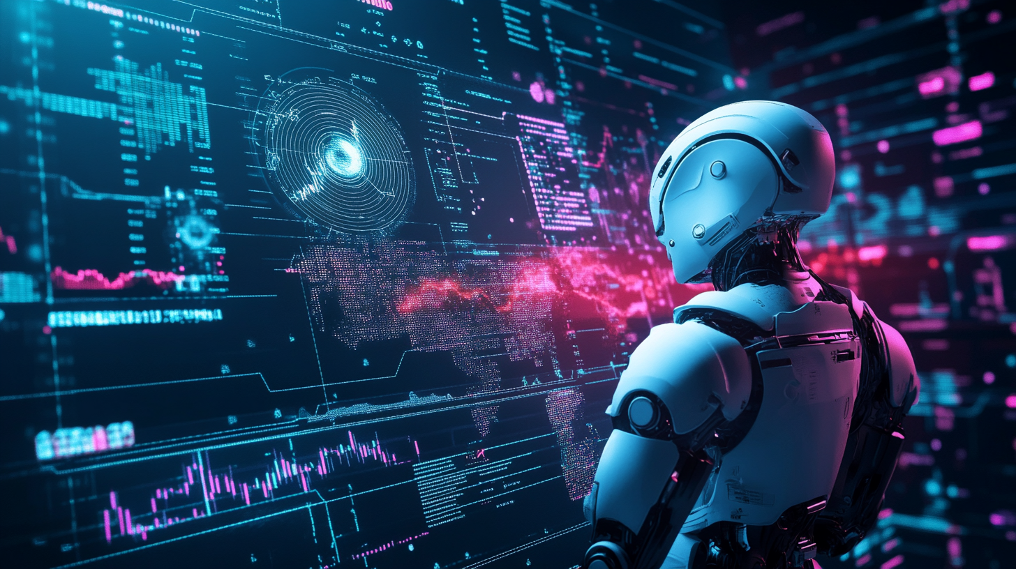 Vivo Fondatura: Undersøk Dette Revolusjonerende Handelsverktøyet