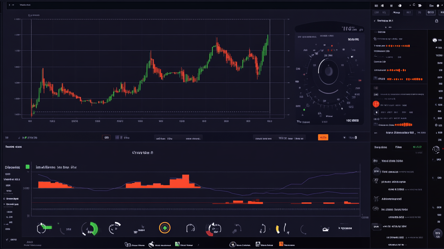 Er Hexoria Core 80 Virkelig Den Neste Store Plattformen for Handel?