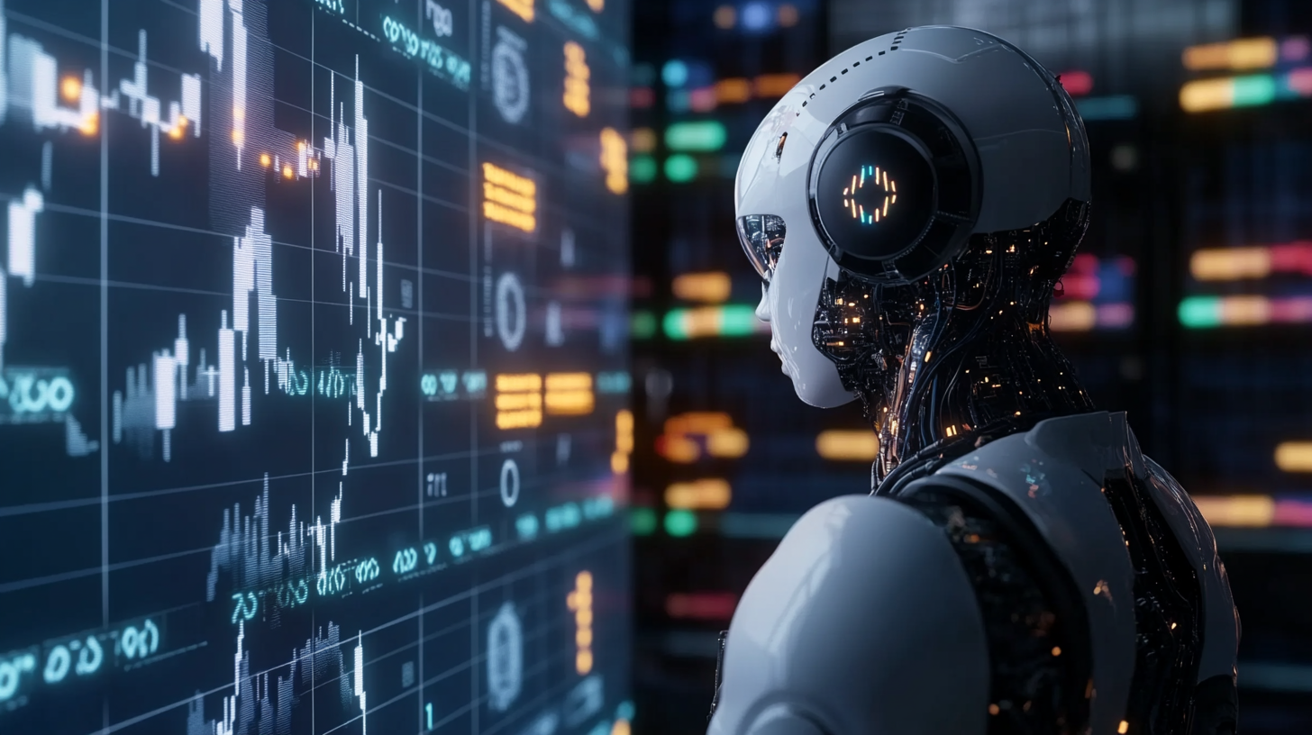 Rendipolso: Er dette den virkelige løsningen innen trading?