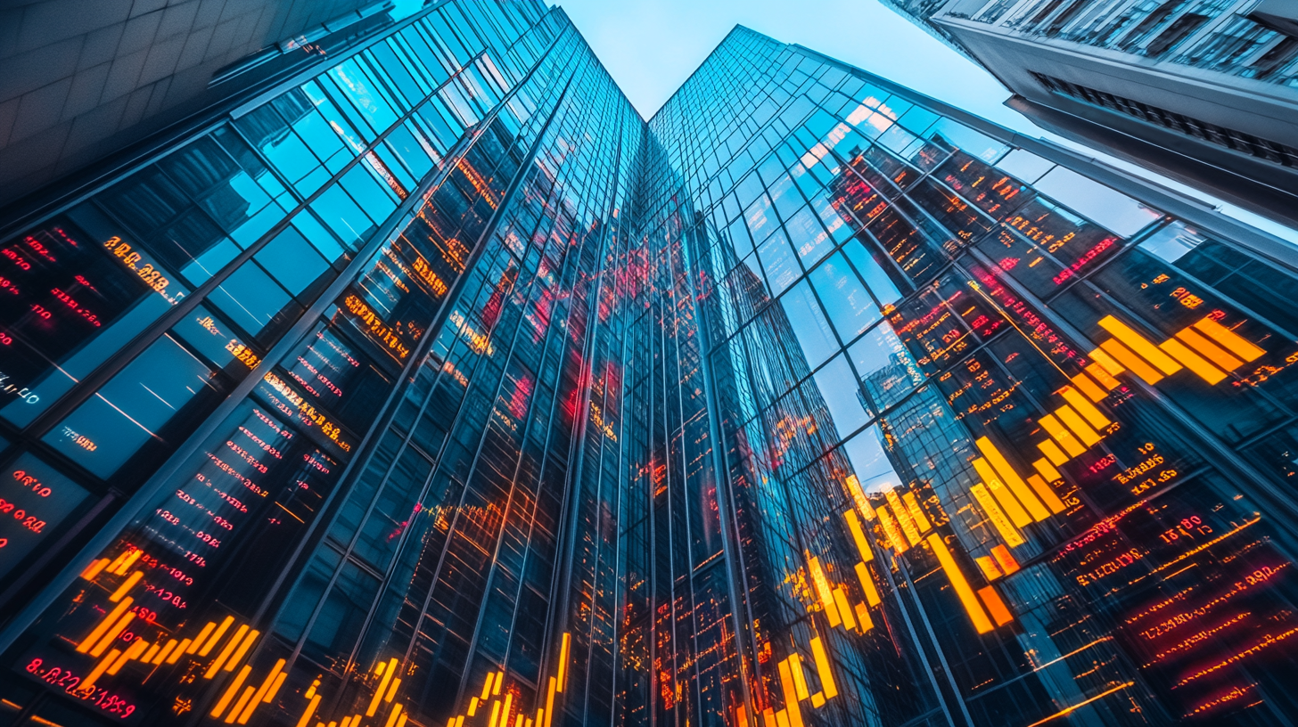 Er GasErtag den ultimate handelsløsningen? Avdekk sannheten her!