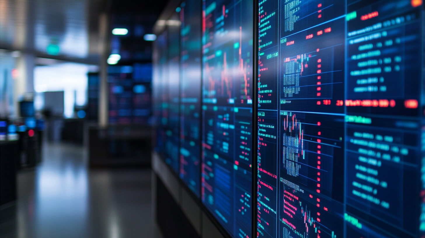 Undersøk om Ebro Solventèr er det ultimate handelsverktøyet!