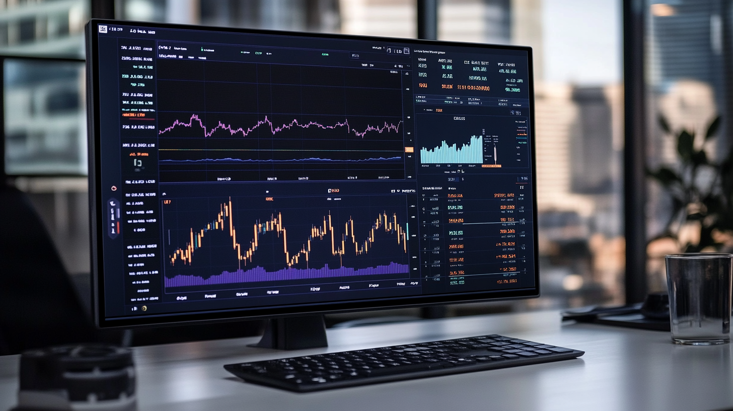 Utforsk Dexaradix: Pålitelige Tradingverktøy eller ikke?