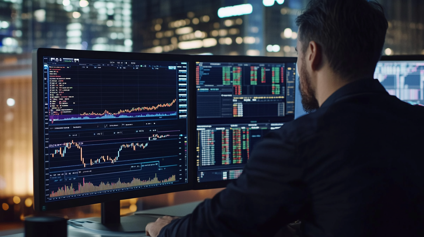 Er Fruit Avoirançe Fremtiden for Handel? Oppdag Nå!