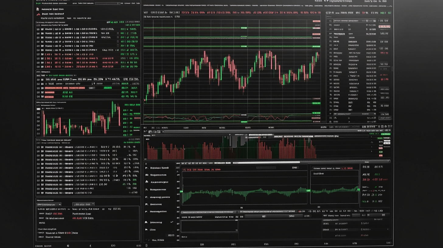 Er Apice Paycore den Neste Beste Handelsplattformen?