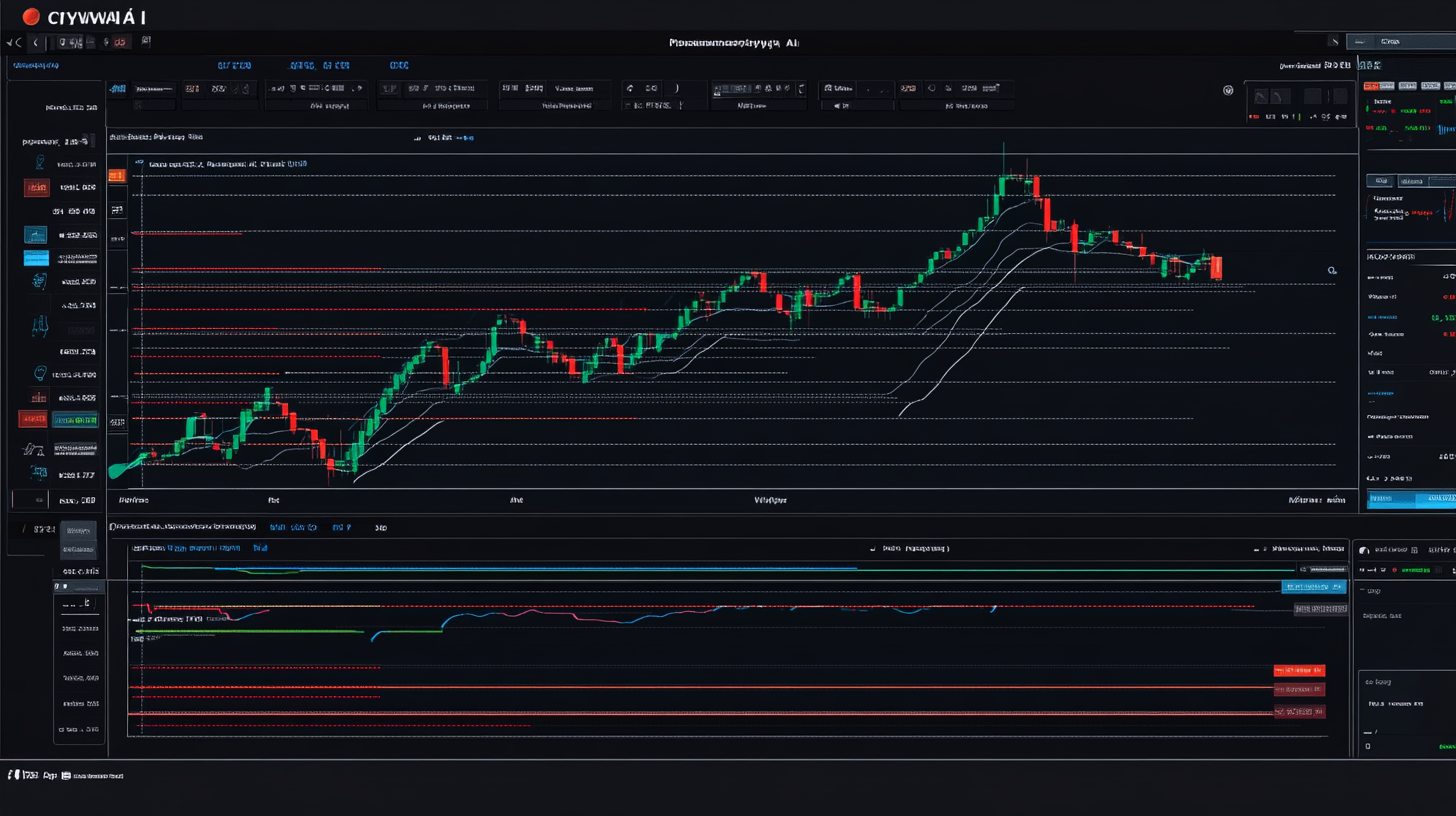 Intel Keflex 400: Er Denne Handelsplattformen Virkelig Pålitelig?