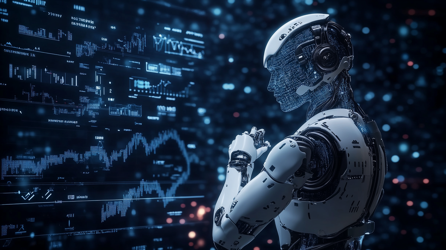 Er Fast Mercheim fremtiden for trading? Oppdag nå!