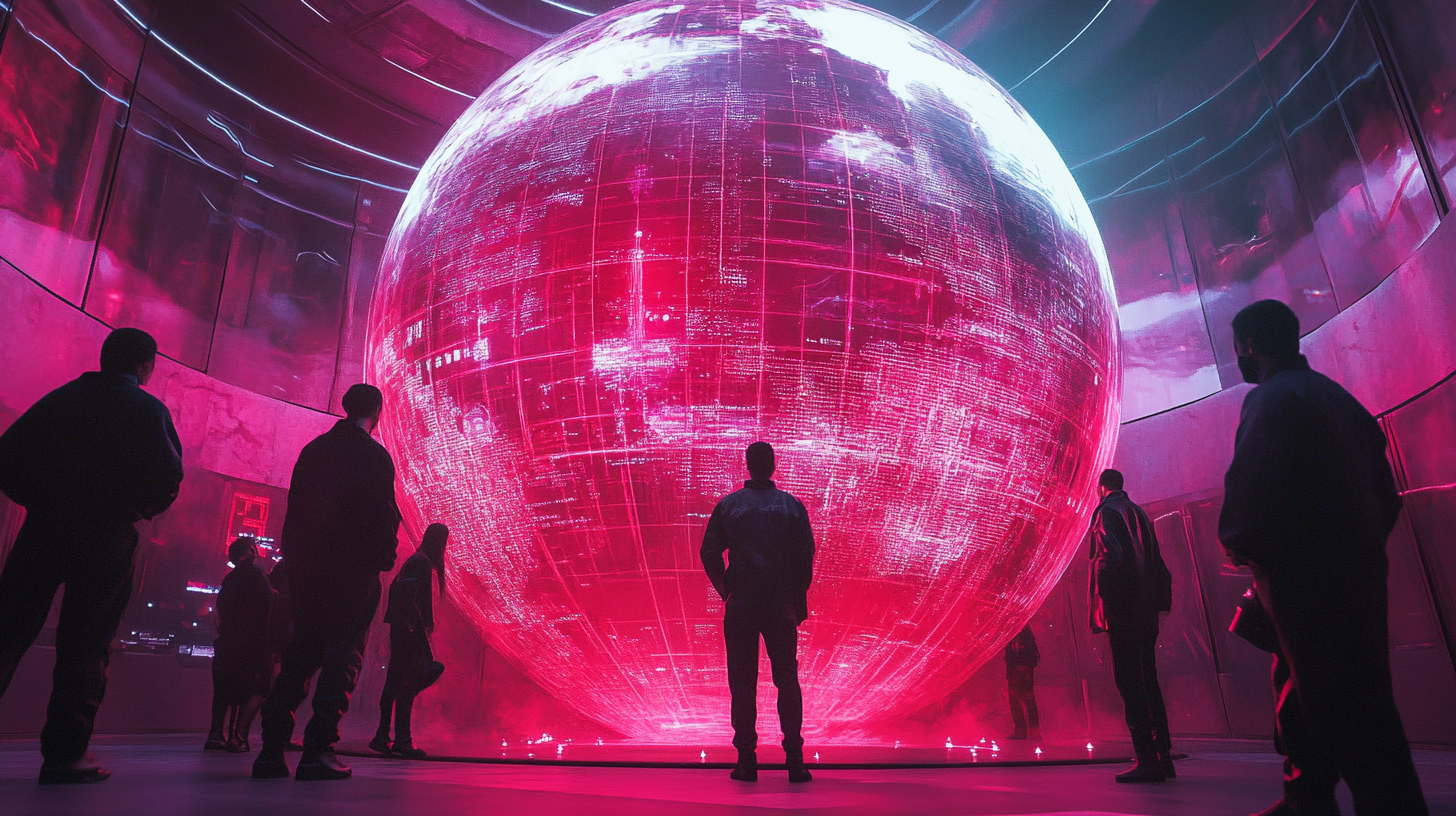 QubiTrade AI: Avdekke Sannheten om denne Handelsesset