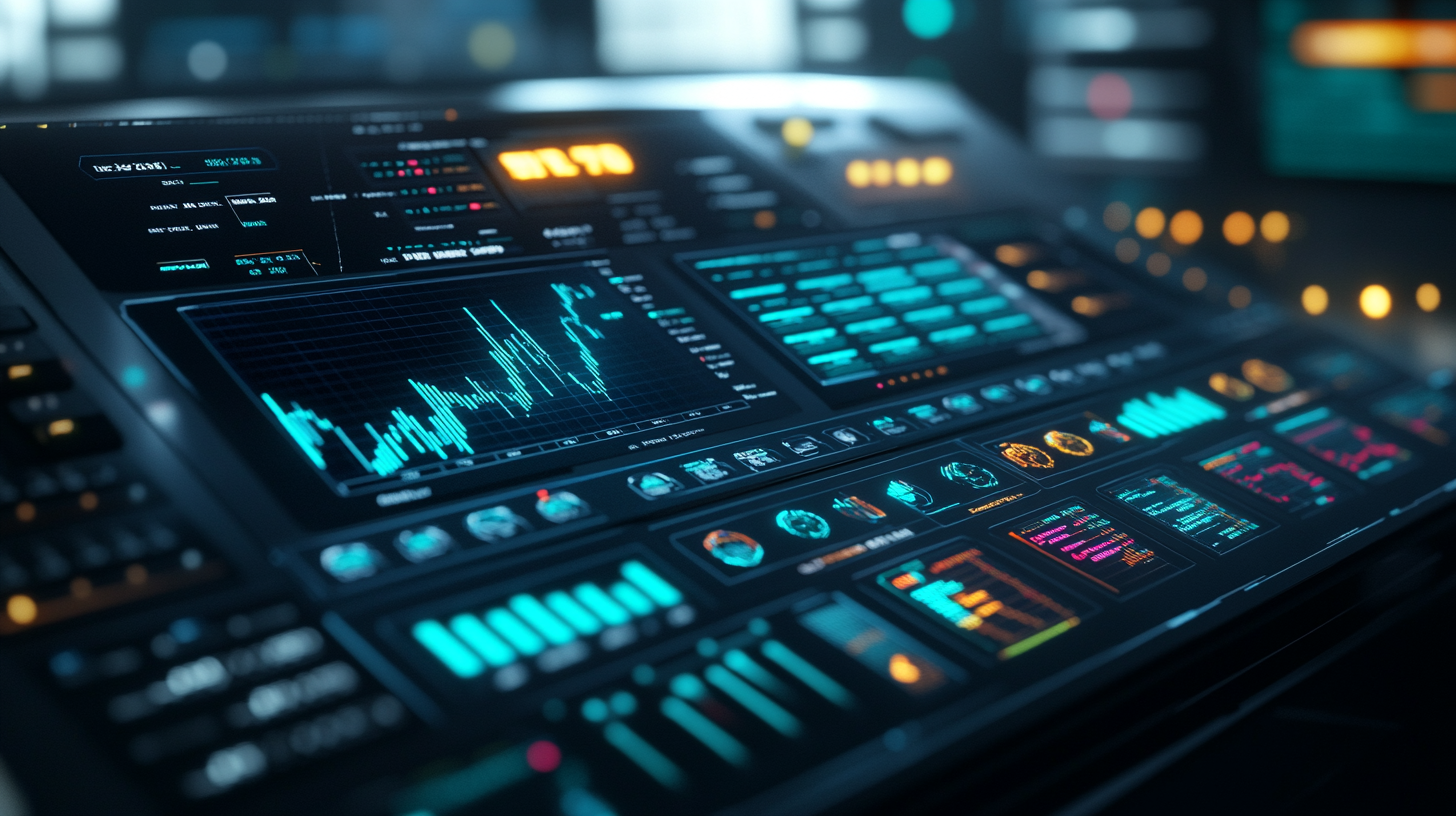 Utforsk Ciel Capitex: Er Dette Ditt Foretrukne Handelsverktøy?