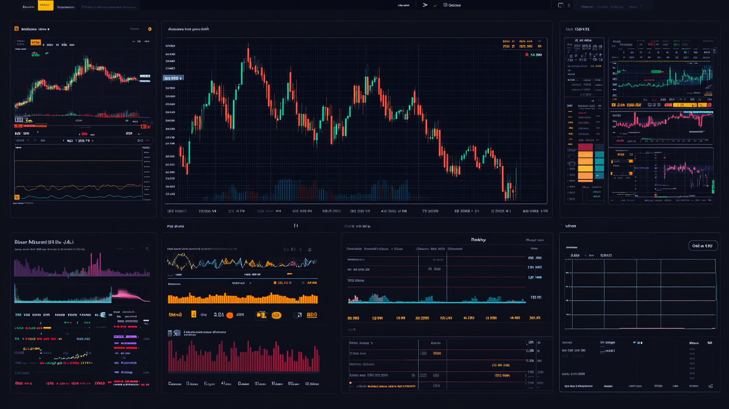 Undersøk Reserve Fonderdam - Er det et pålitelig handelsverktøy?