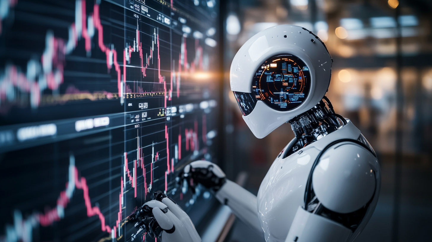 Avduking av Aberto Depositián: Er Det Den Ultimate Handelsløsningen?