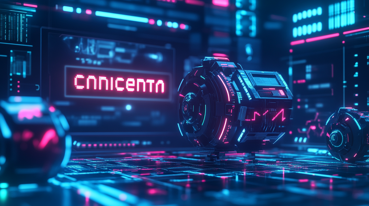 Avdekke Sannheten: Er Framtids Core Legitimt?