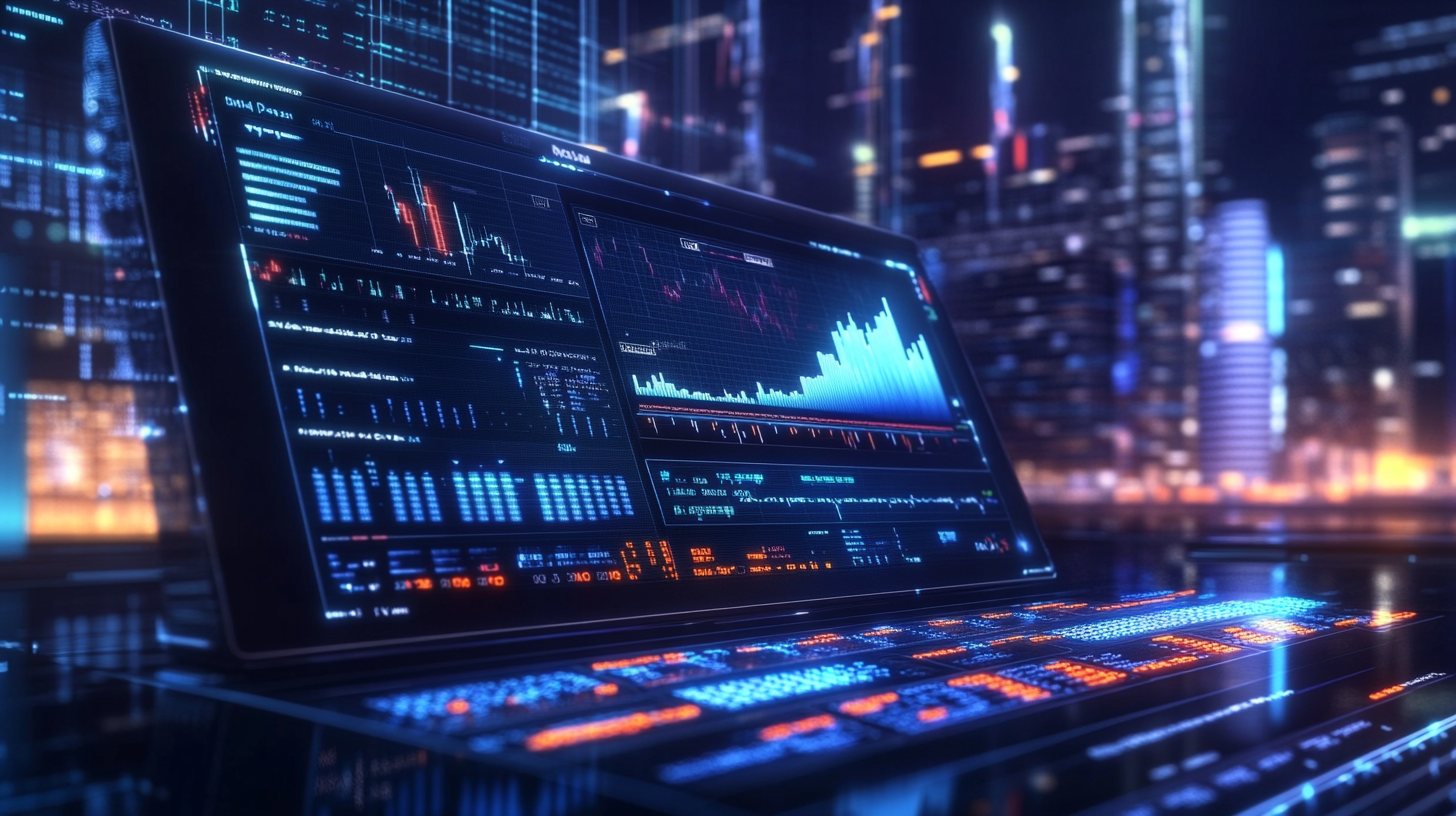 Finbitvex Prestiż: Er det en game-changer eller bare en ny hype?