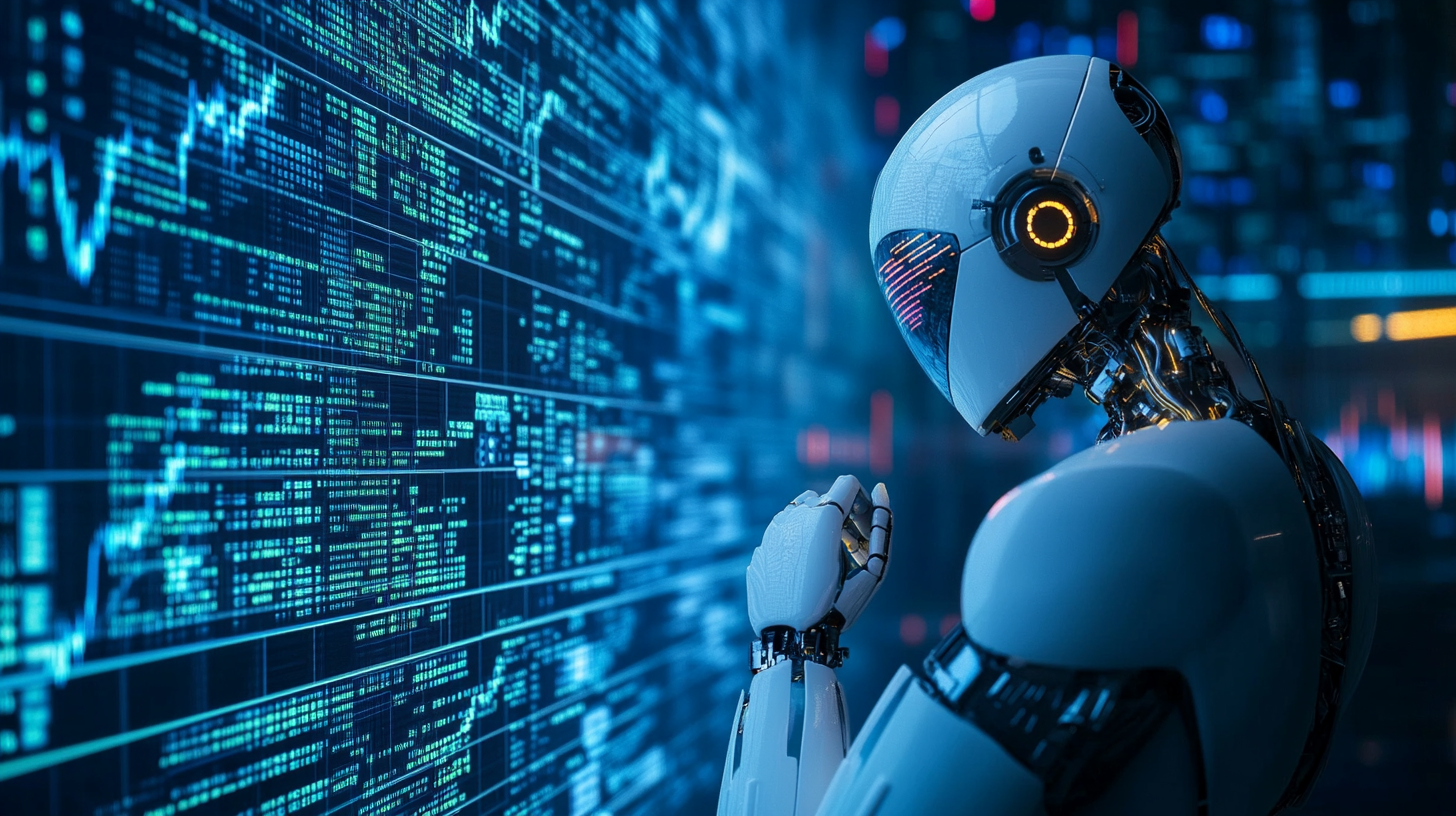 Avslørt: Er HSBC Invest Fremtiden for Handel eller Bare En Luftspeiling?