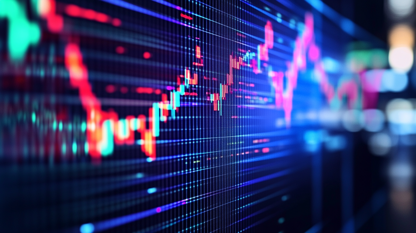 Undersøk Tarkka Kasvonvik: Det ultimate handelsverktøy?