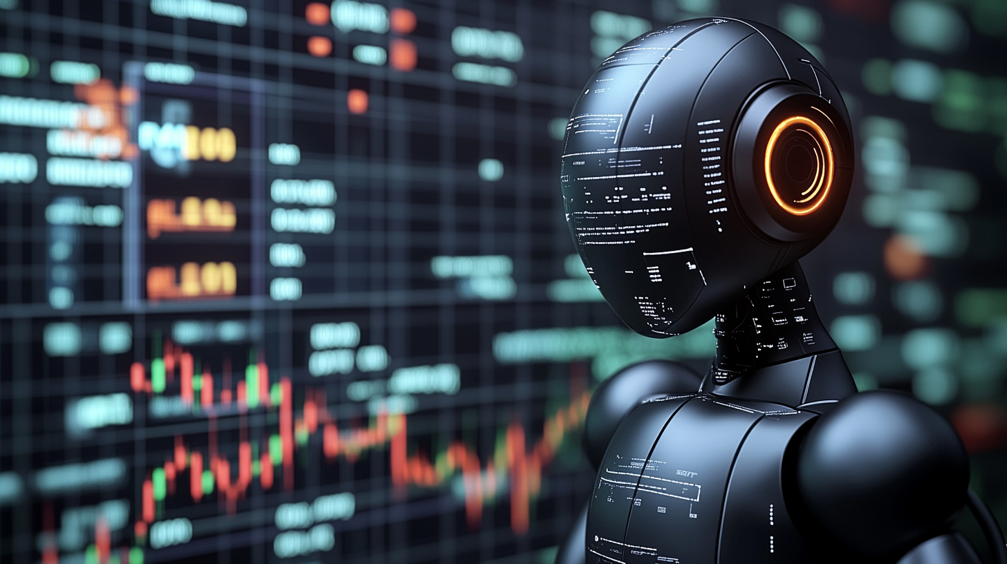Er Swift Tradex fremtiden for trading? En grundig utforskning venter!
