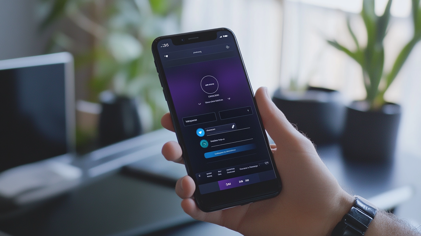 Inneblikk: Er Royalforge Lorix nøkkelen til smart trading?