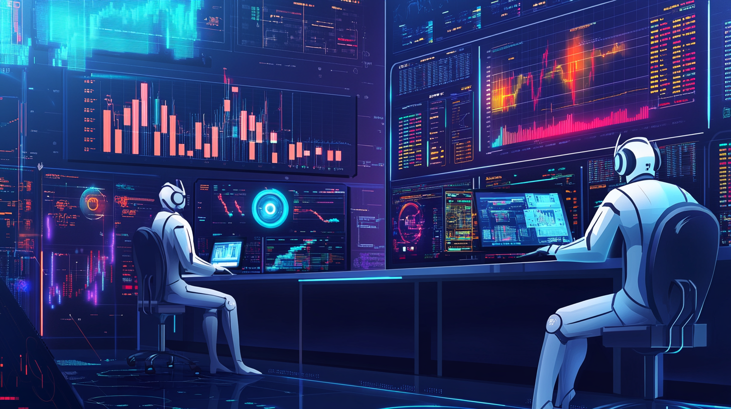 Kapitárna: Er dette det ultimate verktøyet for trading som du trenger?