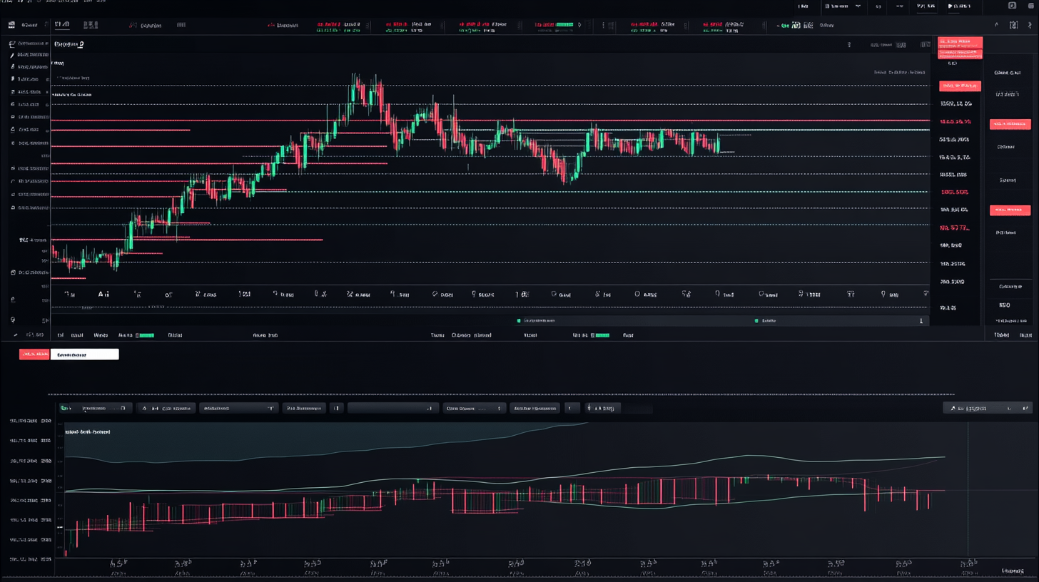 Visión Luxovel: Avdekk sannheten om dette tradingsystemet!