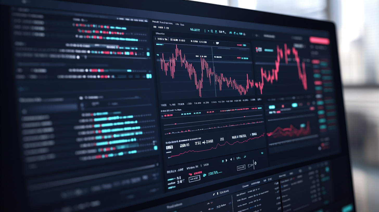 Er PolNexis den neste store tingen innen trading? Undersøker