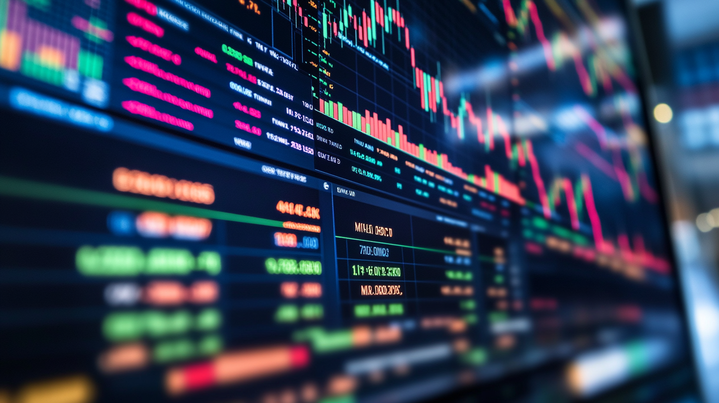 Oppdag Kweoxithx: Er det verktøyet for trading du trenger?
