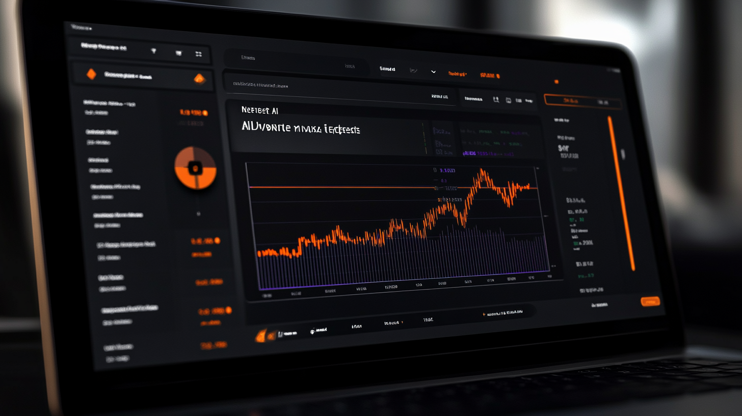 Er Quantix Finance Fremtiden for Trading? Avslør Dens Hemmeligheter Nå!