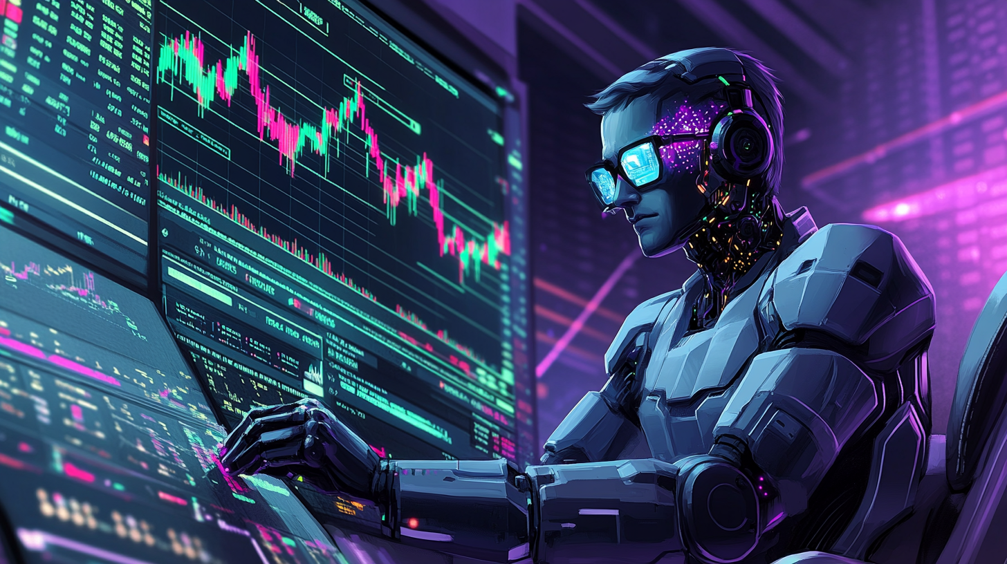 Ledgarix: Undersøk sannheten om denne tradingløsningen