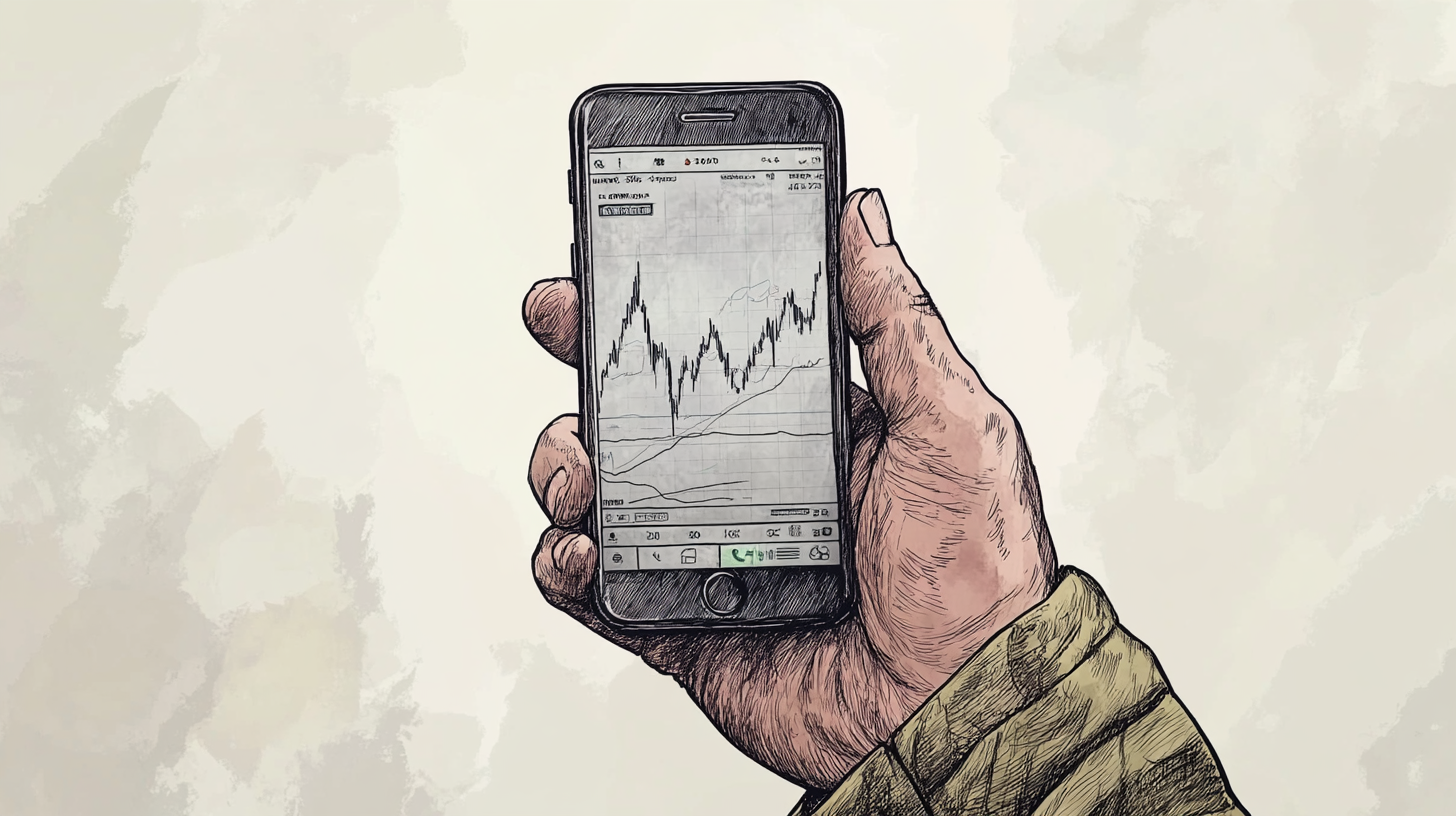 Er Crypterium 21 Ai det Revolusjonerende Tradingverktøyet Du Trenger?