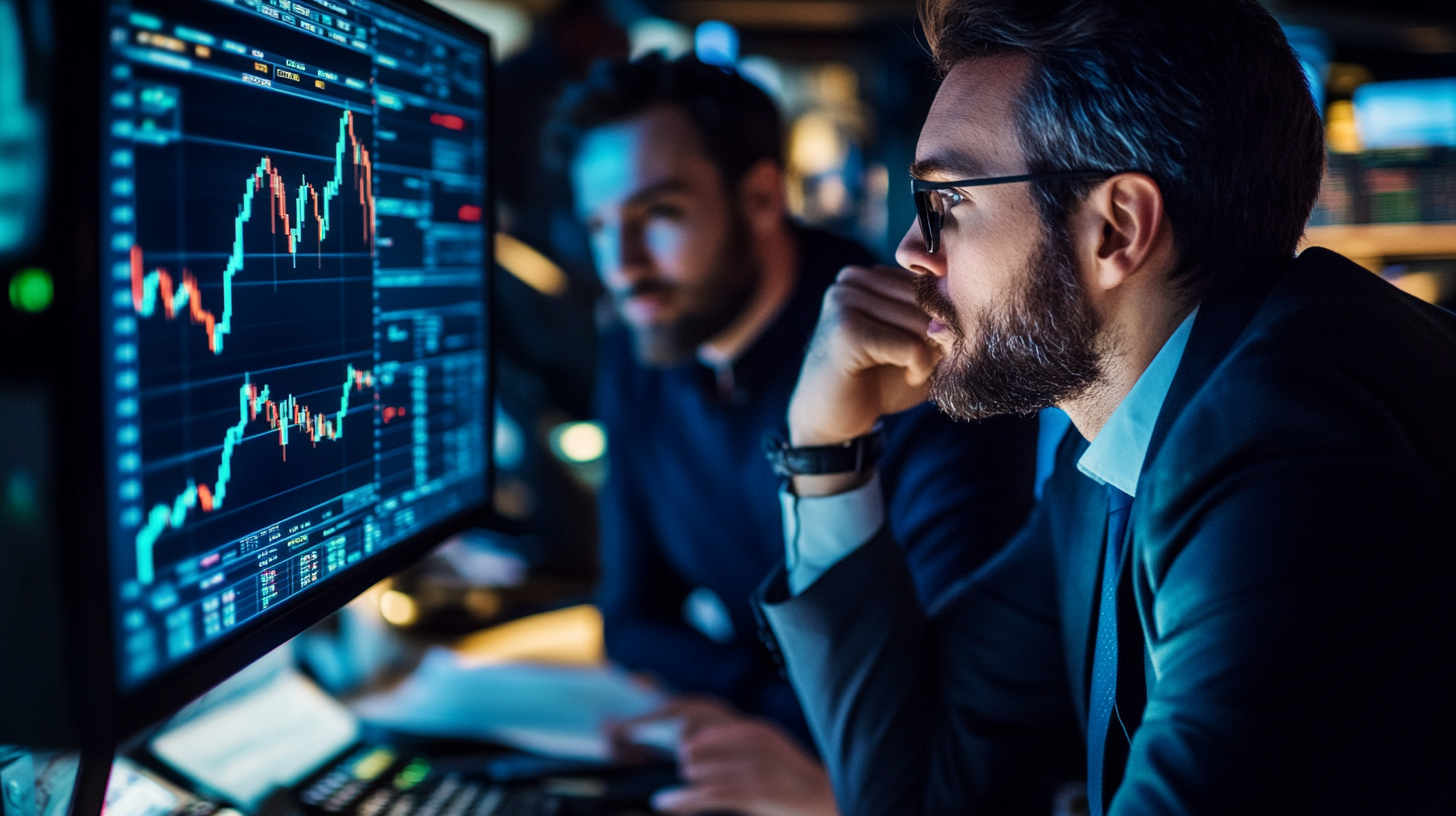 Oppdag MtcFluxtrade: Er denne handelsplattformen verdt å prøve?
