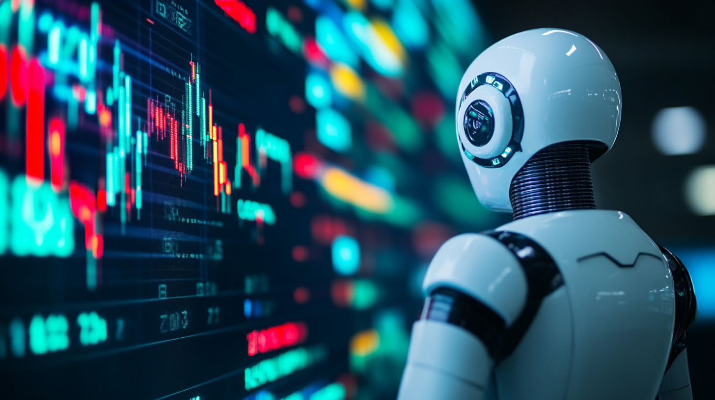 Undersøk Světlý Kapitek: Er det fremtiden for trading?