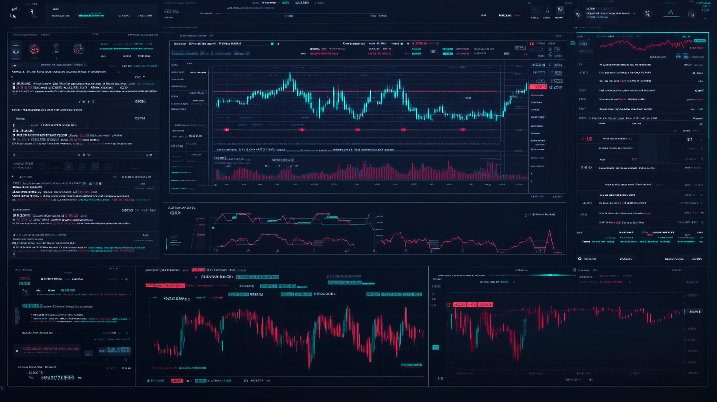 Trustenix AI: Den Ultimate Handelsplattform – Fakta eller Fiksjon?