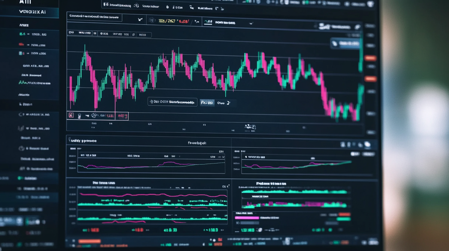 Pulse Luxentis: Er Det Virkelig Det Beste Handelsverktøyet?