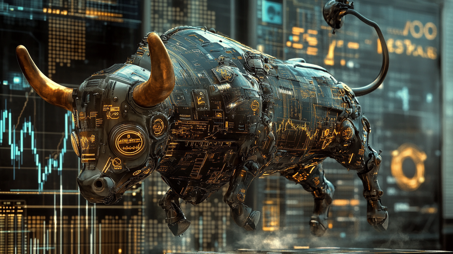 Albion AI: Utforsk det neste store innen trading