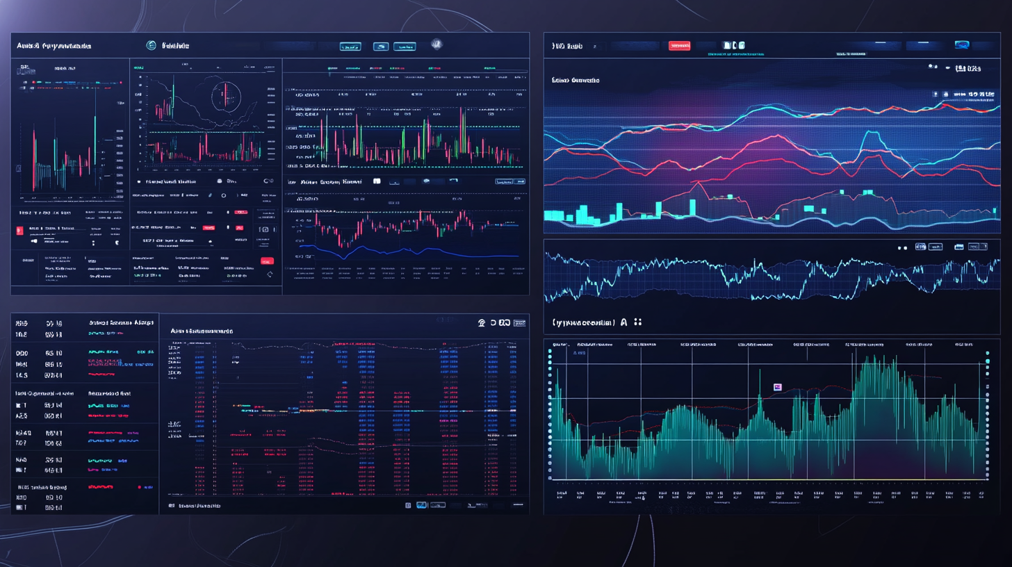 Undersøke Goldspire Nexor AI: Er Det et System Verdt Din Tillit?
