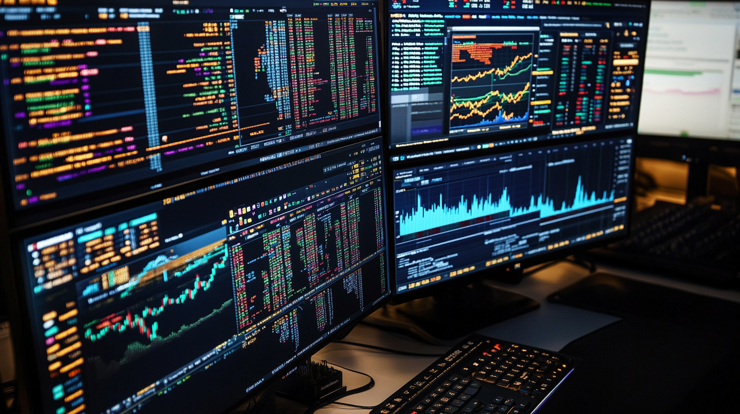 Er Prisme Kapitect nøkkelen til bedre trading? Avdekk sannheten!