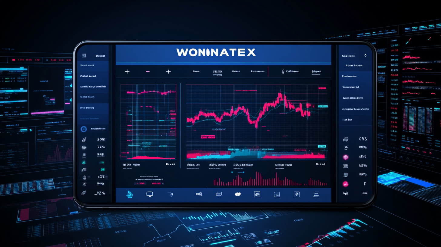 Undersøk Ulveron Qesthira: Ekte Trading eller Svindel? Oppdag Nå!