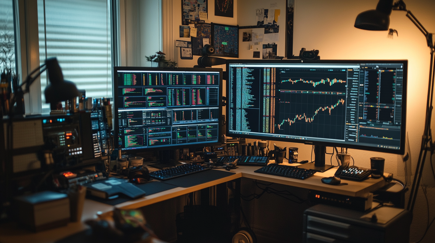 Utforsk Nova Azurix: Systemevaluering - Pålitelige eller Ikke?