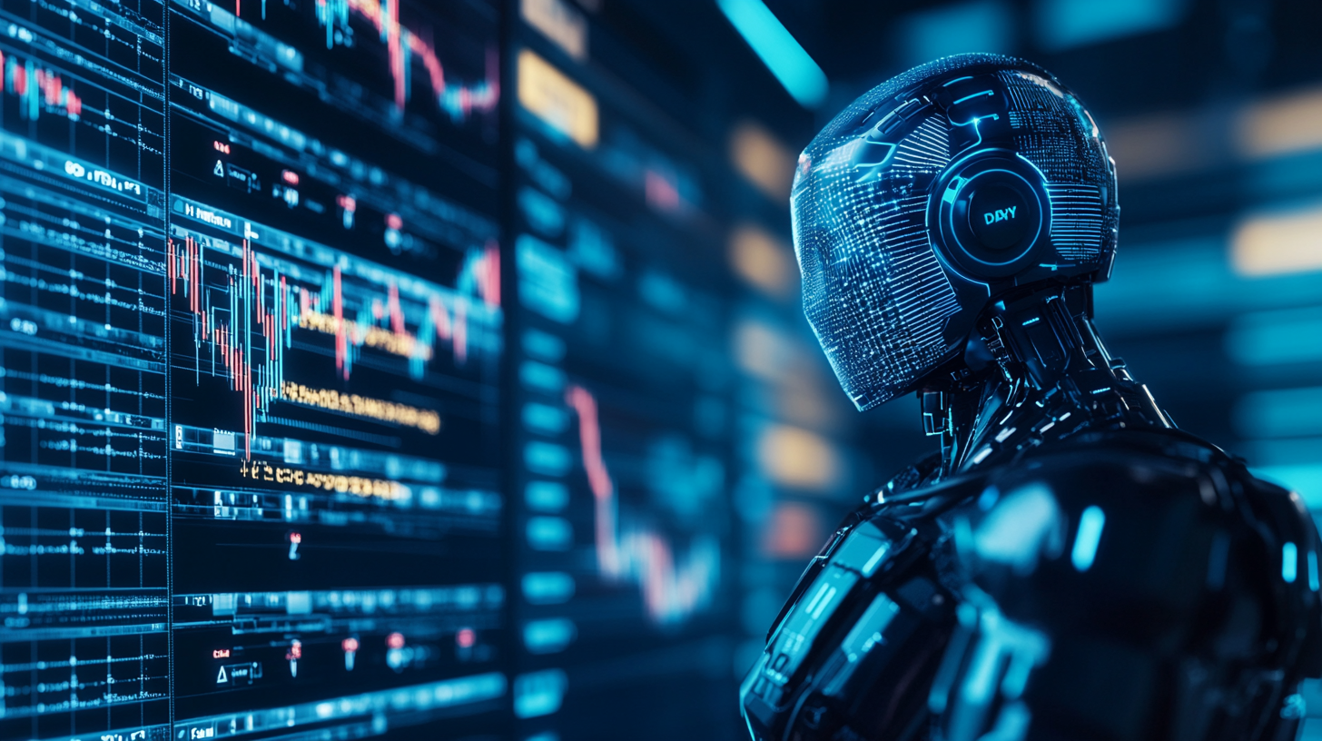 Kan BitVanta Capital Virkelig Forvandle Trading? Oppdag Nå!