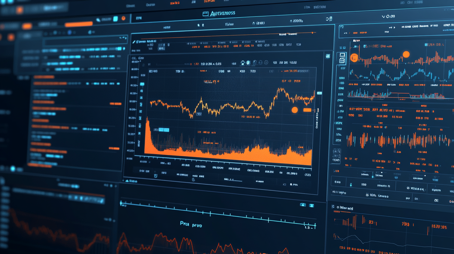 BTC-Ambelis 365: Undersøk Dette Tradingsystemet!