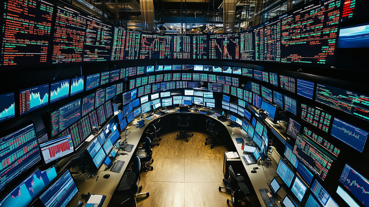 Noble Fundmere: Kan Denne Plattformen Revolusjonere Handel?