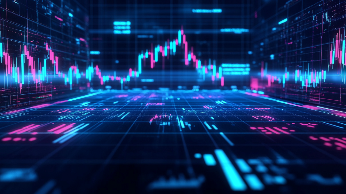 Bloco Ganhecto: Er det den ultimate endringen i tradingspillet?