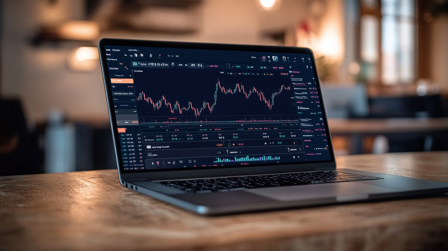 Er Unifins AI det Ultimate Trading System? Sjekk Dens Troværdighet