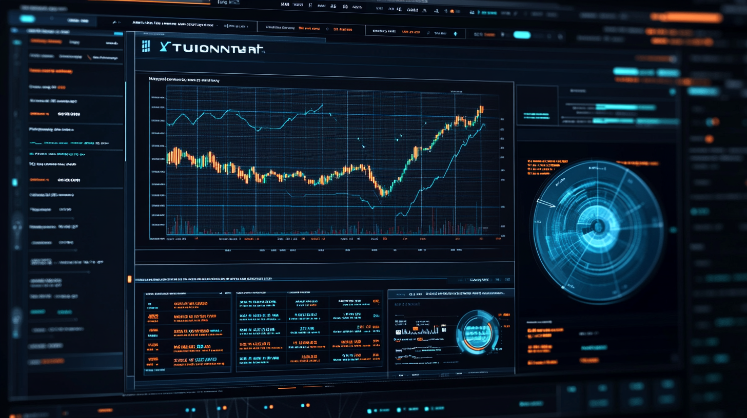 Oppdag Finmorex Funnel: Et Pålitelig Handelsystem?