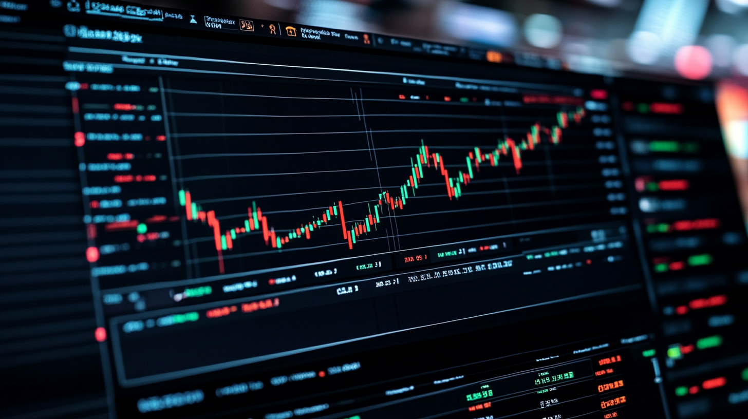 Er Ravqunel Ombradiq løsningen du trenger for trading?