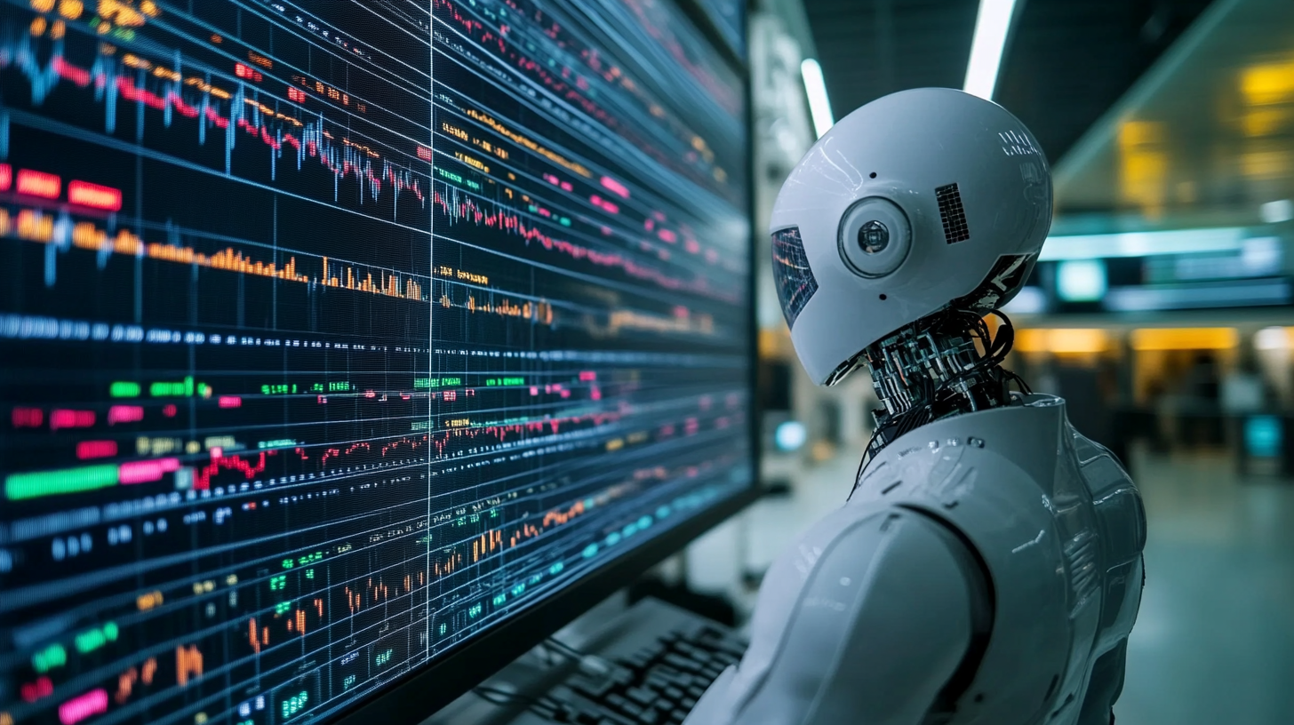 Oppdag sannheten bak Mystral Ai Invest: Et system verdt din tillit?